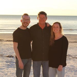 Meet your Posher, Madison